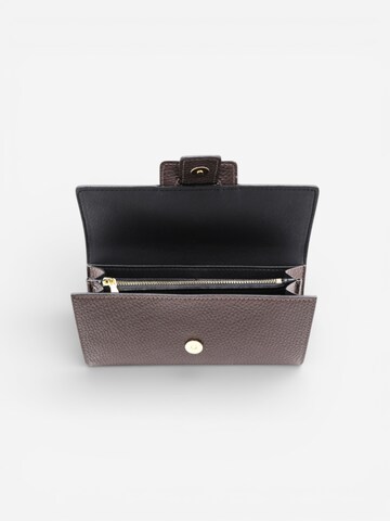 Cheval Firenze Wallet 'DEAN' in Brown