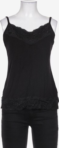 MONSOON Top & Shirt in M in Black: front