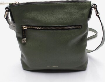 Coccinelle Bag in One size in Green: front