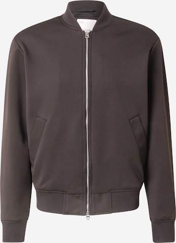 JACK & JONES Between-season jacket 'JCORECHARGE' in Black: front