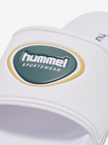 Hummel Beach & Pool Shoes in Mixed colors