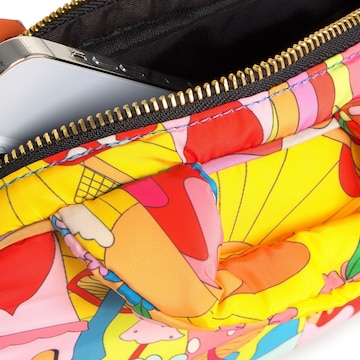 Borsa a mano 'Studio' di Wouf in giallo