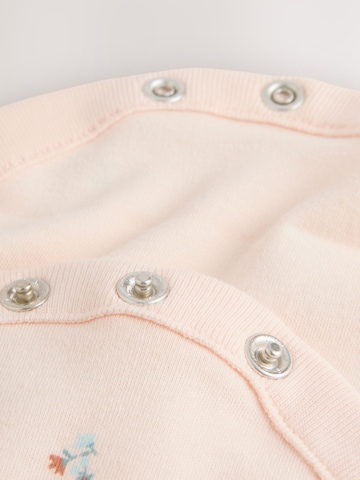 Next - Conjunto en verde