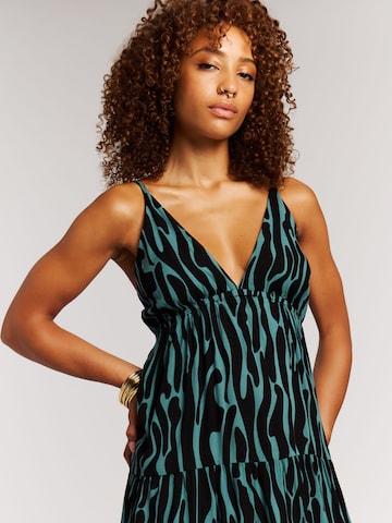 Robe 'PRTCila' PROTEST en noir