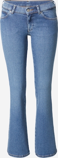 25-26/32 dydžio Džinsai 'Kily' iš Dr. Denim, spalva – tamsiai (džinso) mėlyna, Prekių apžvalga