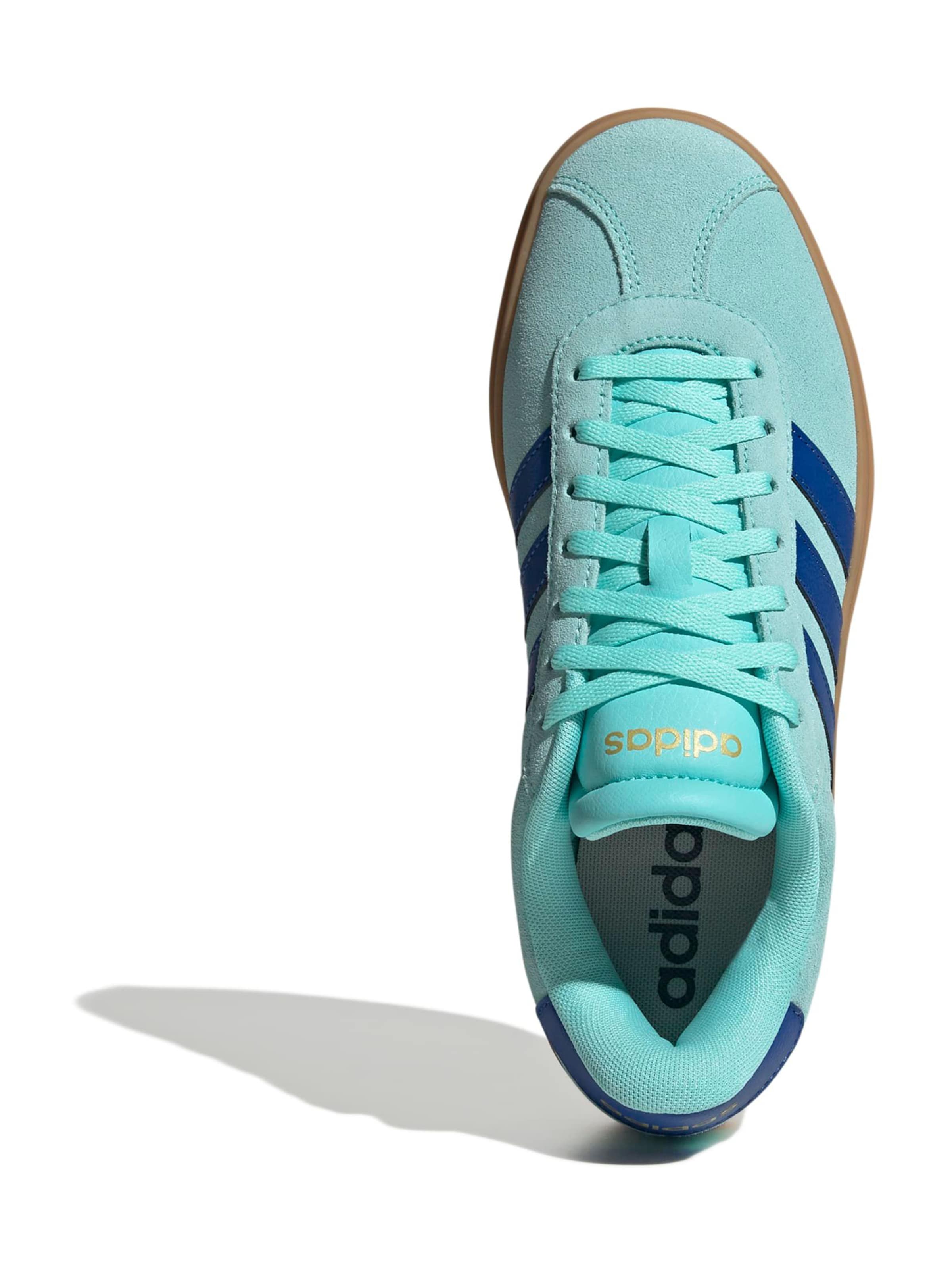 ADIDAS SPORTSWEAR Platform trainers 'Court Bold' in Green