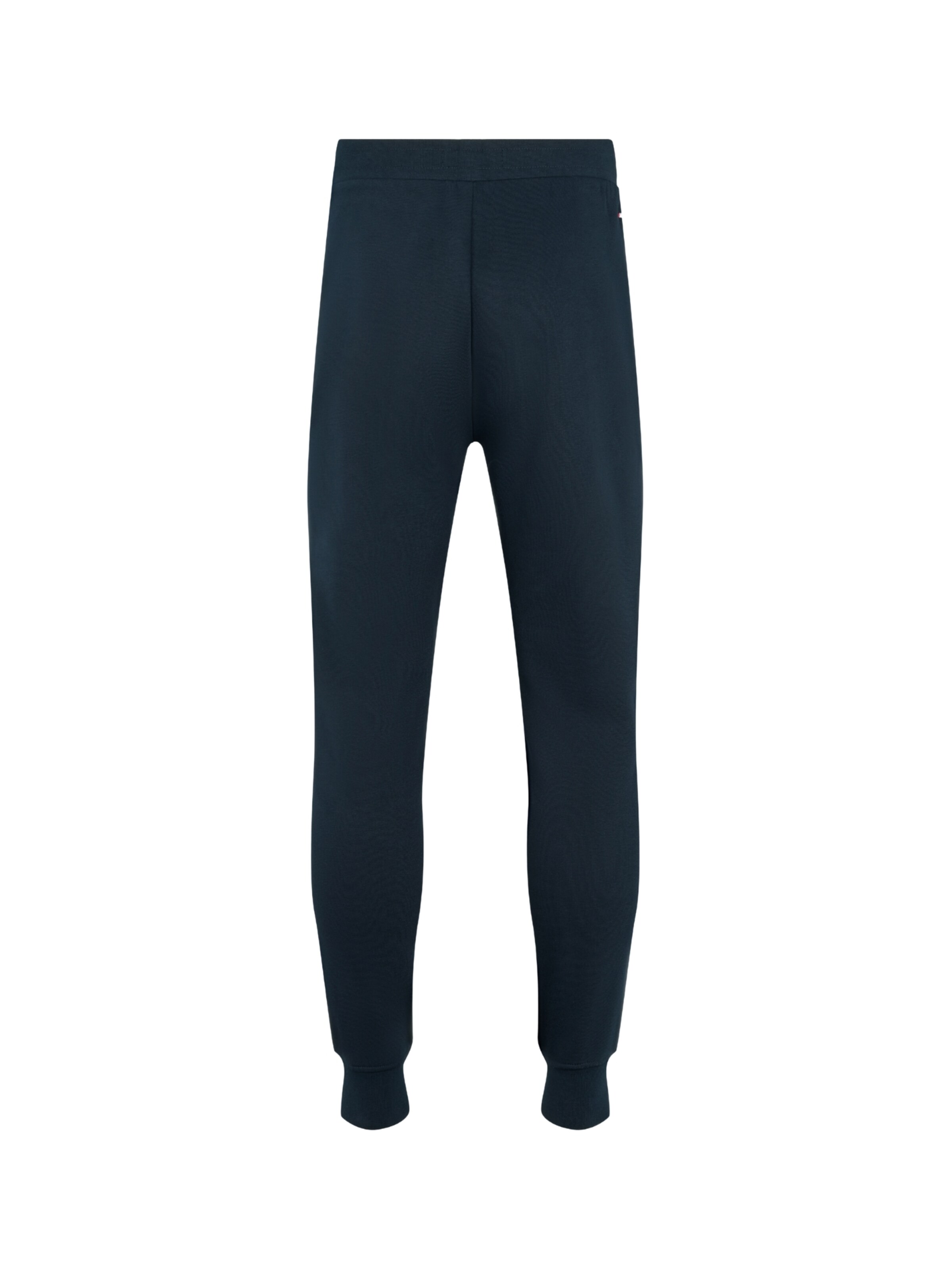 U.S. POLO ASSN. Tapered Broek 'Tano' in Blauw