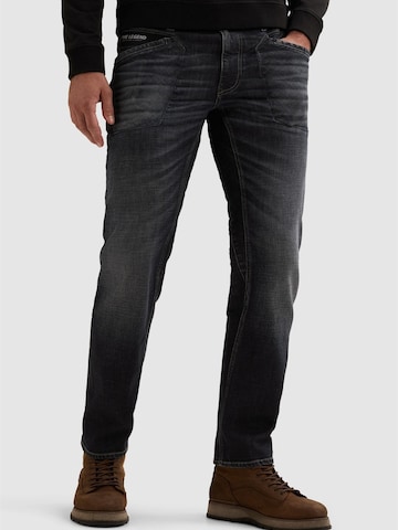PME Legend Loosefit Jeans 'Aviator relaxed fit jeans' i blå: forside