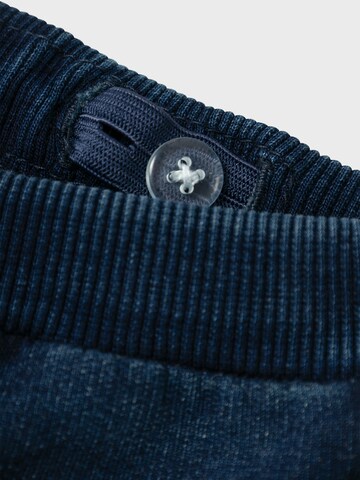Loosefit Jeans 'NBMBen' di NAME IT in blu