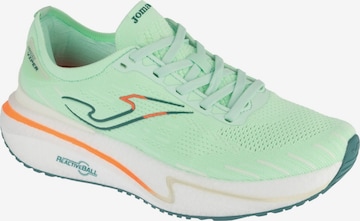 Chaussure de course 'Storm Viper Lady 26 RVIPLS' JOMA en vert : devant