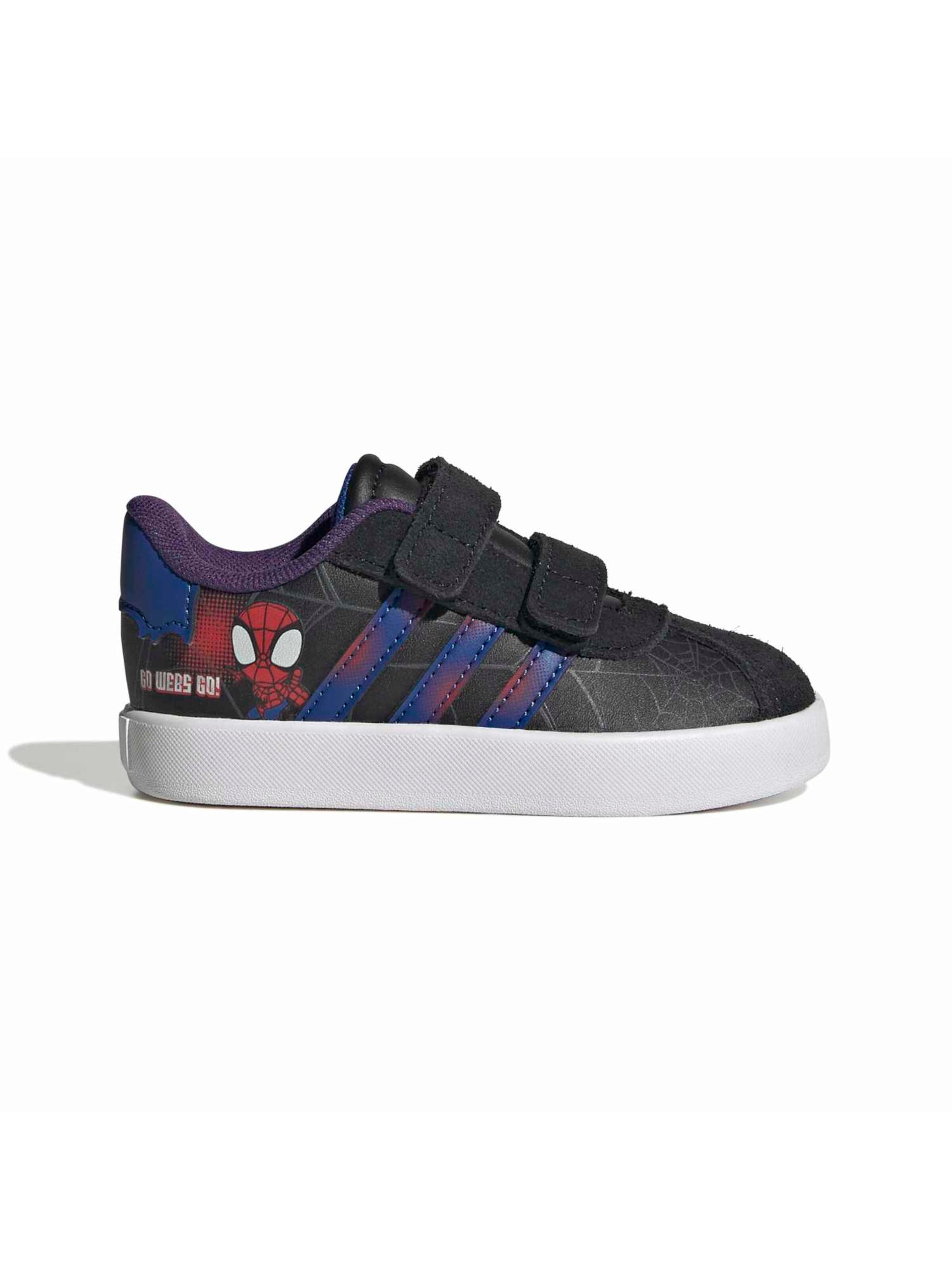 ADIDAS SPORTSWEAR Сникърси в черно