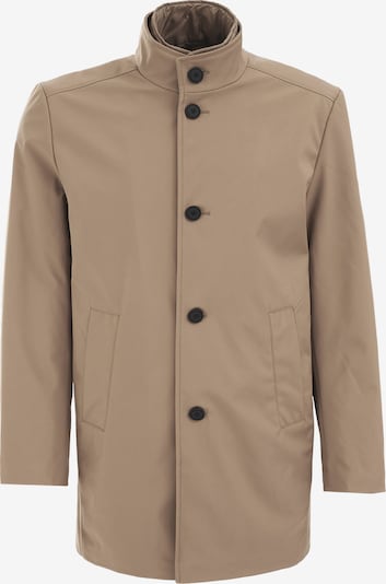 WE Fashion Välikausitakki värissä cappuccino, Tuotenäkymä