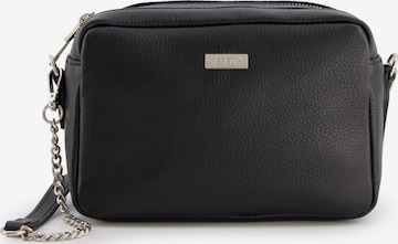 VENEZIA Traditional bag 'Venezia' in Black: front