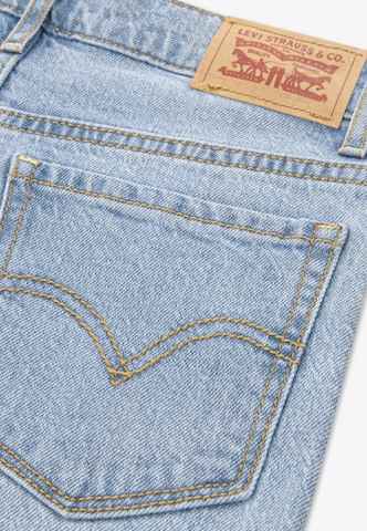 Wide Leg Jean Levi's Kids en bleu