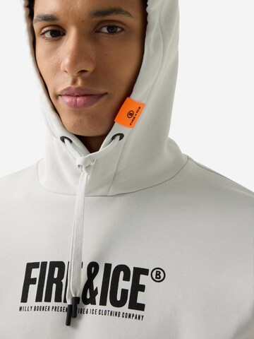 Bogner Fire + Ice Sweatshirt 'Filiz' in Grau