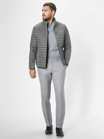 S4 Jackets Between-Season Jacket in Grey