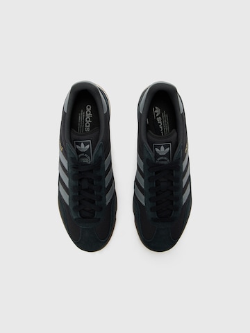 ADIDAS ORIGINALS Låg sneaker 'GAZELLE SALA' i svart