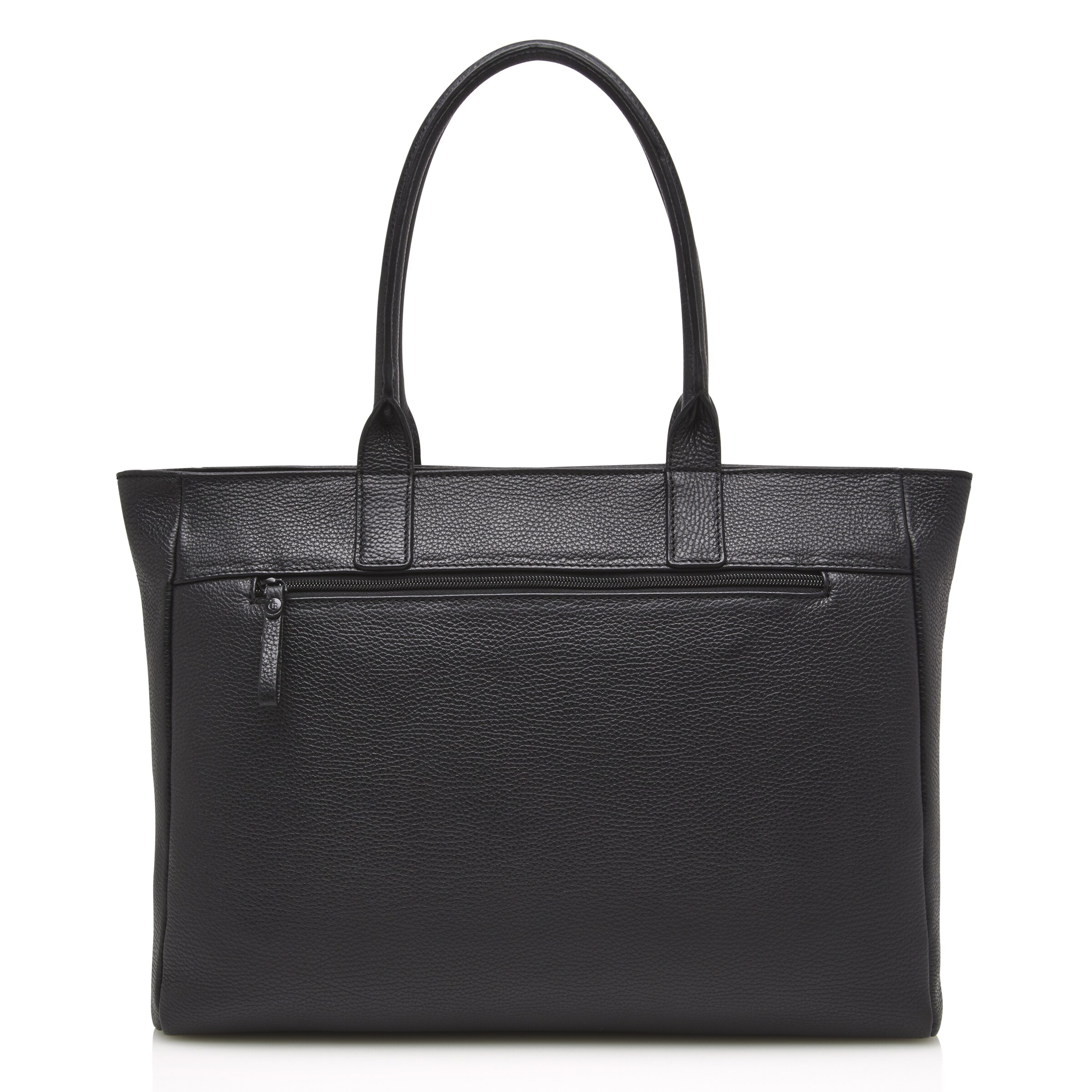 Castelijn & Beerens Shoulder Bag in Black