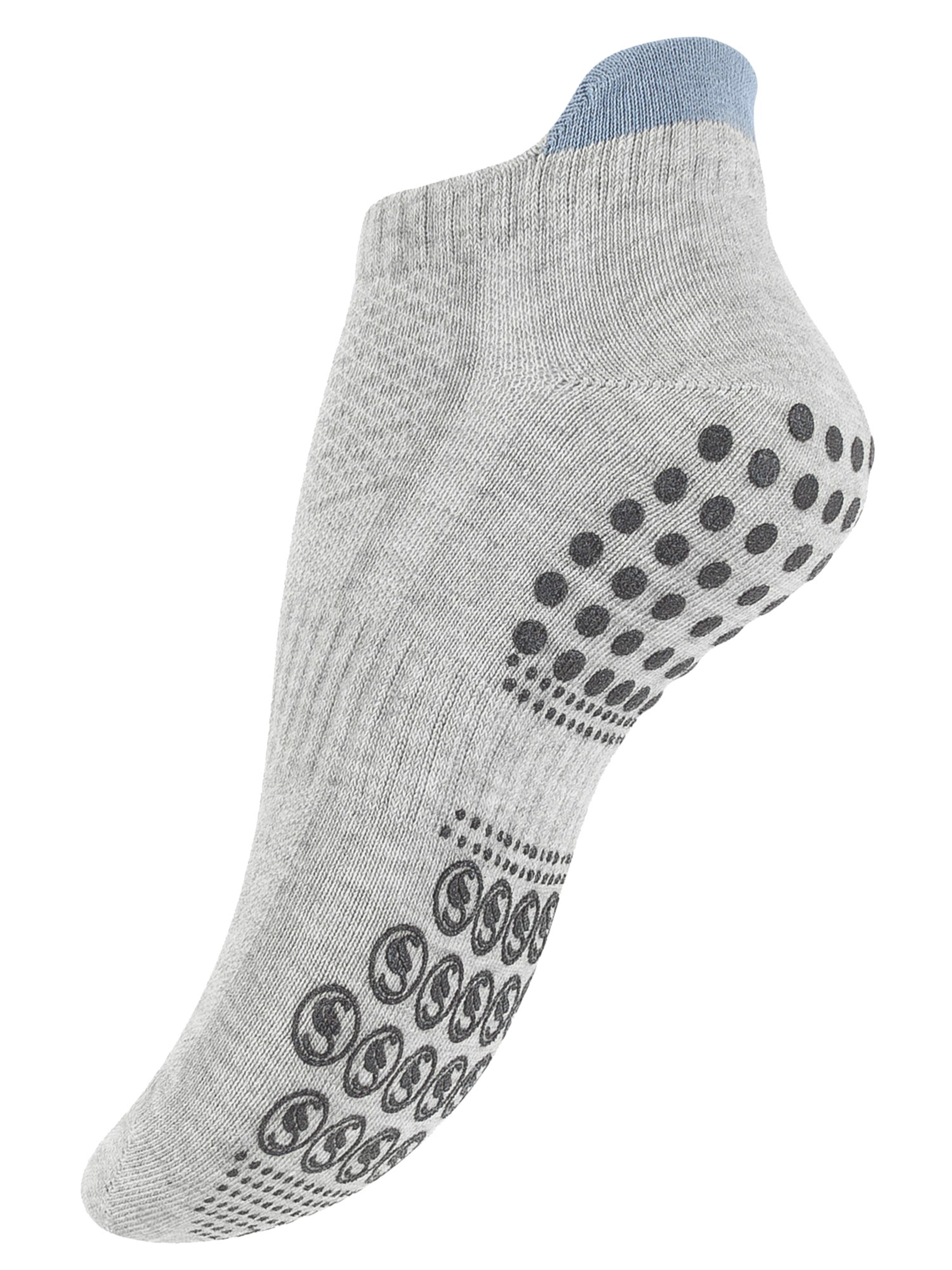 Stark Soul Sportsocken in Grau