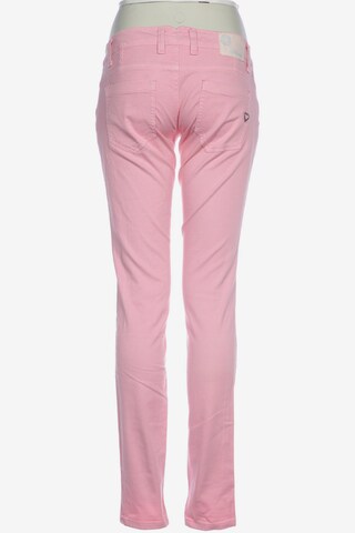 PLEASE Jeans 27-28 in Pink