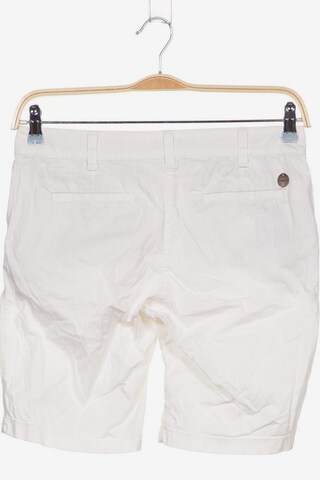 NAPAPIJRI Shorts in S in White
