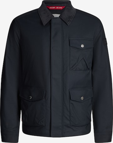 Veste mi-saison 'Skyler ' JOOP! Jeans en bleu : devant