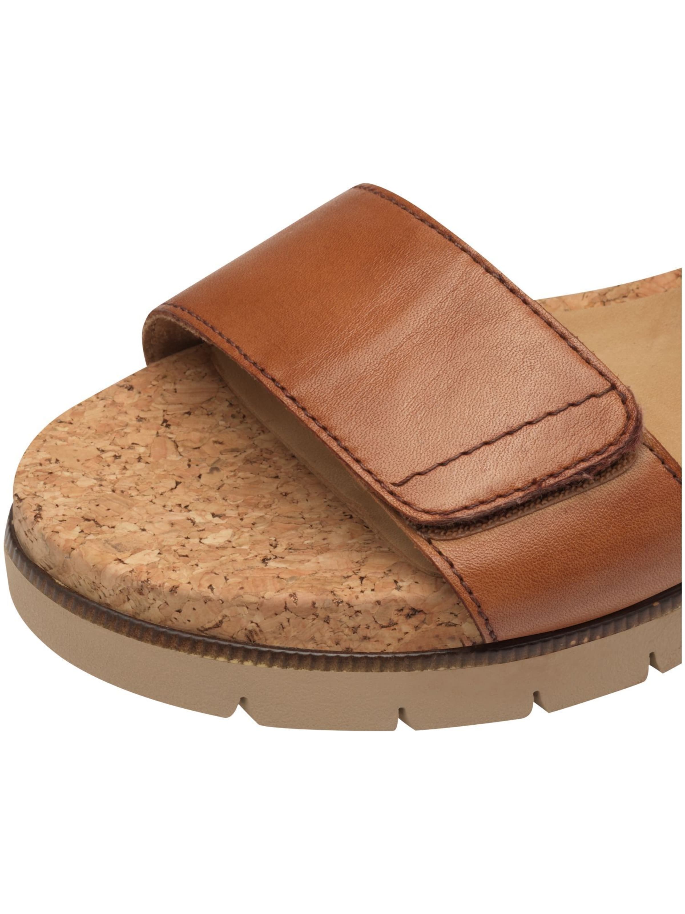 Tamaris Sandaal in Bruin