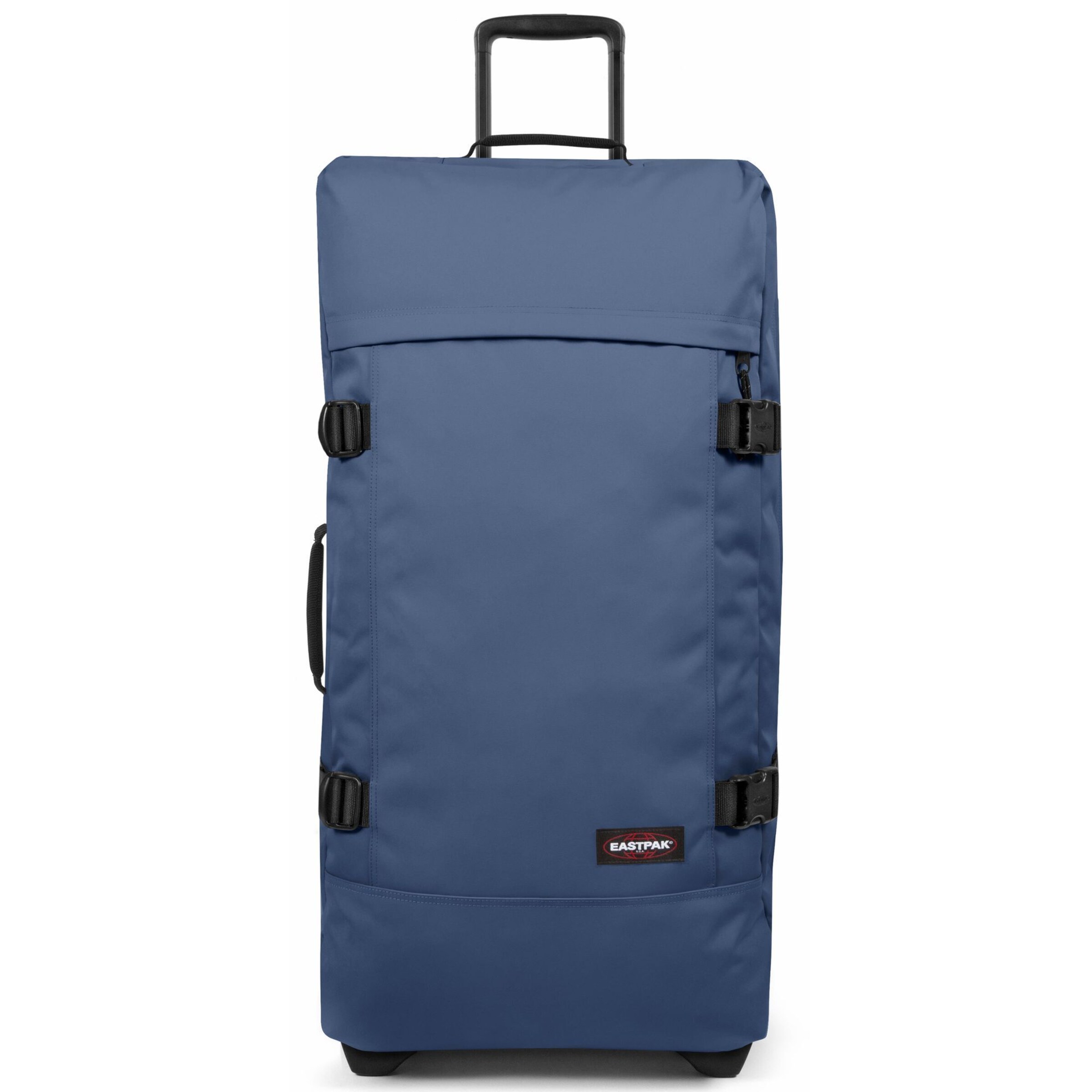EASTPAK Cart 'Tranverz' in Blue: front