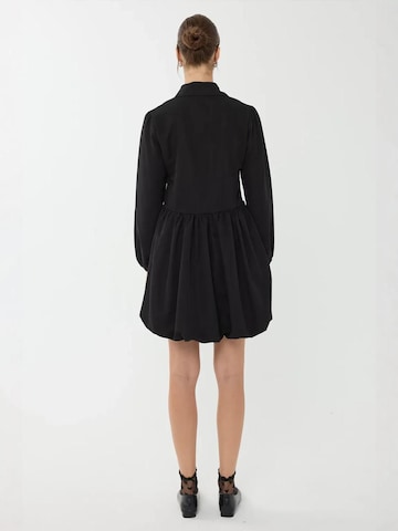 Hiccup - Vestido em preto