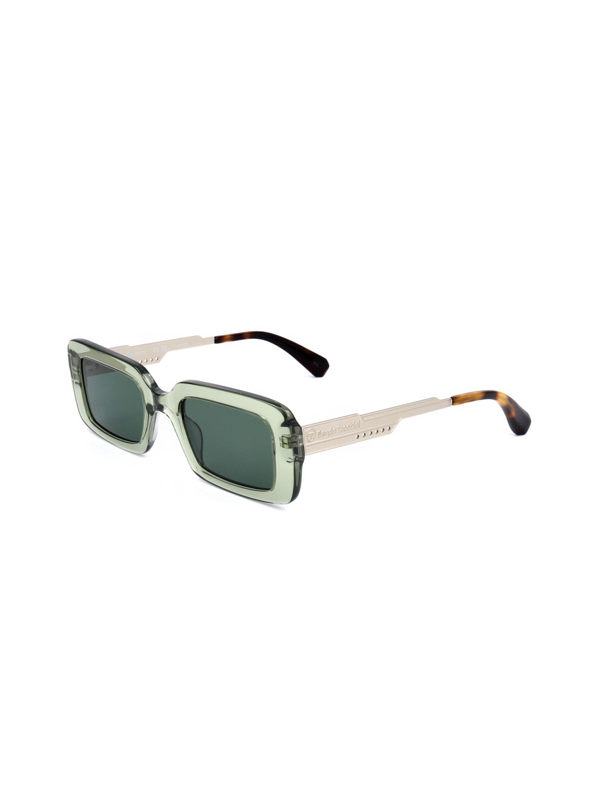 Occhiali da sole 'ST7007' di Sergio Tacchini in verde