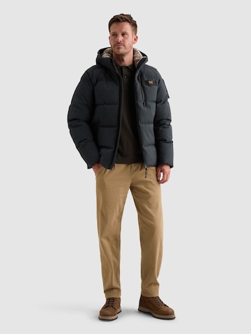 PME Legend Between-Season Jacket 'Yetcraft jacket' in Blue