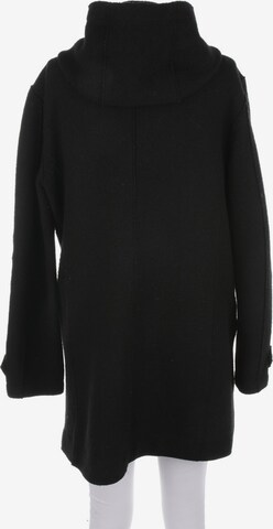 Harris Wharf London Jacket & Coat in XL in Black