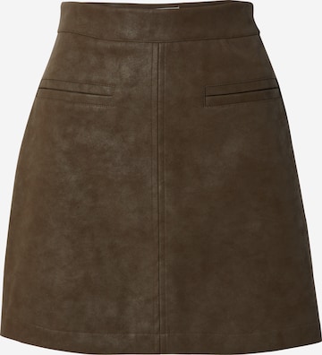 LeGer by Lena Gercke Skirt 'Elisha' in Brown: front