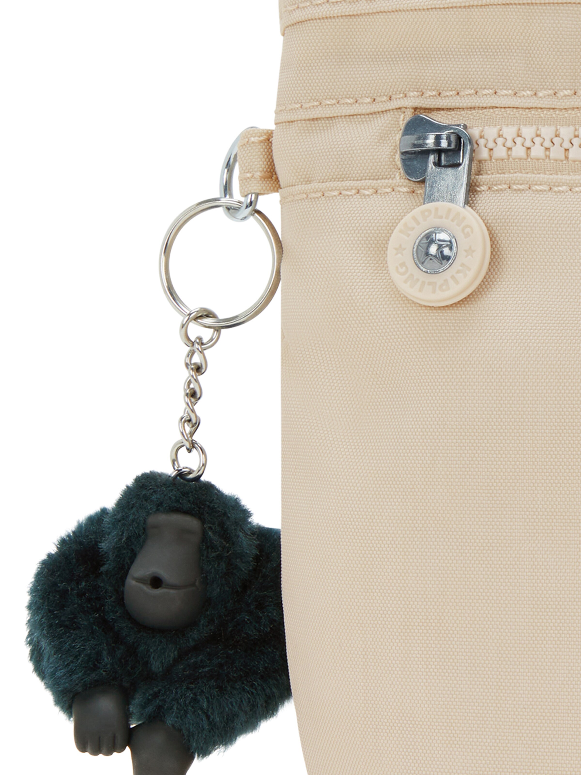 KIPLING Crossbody bag 'ARTO' in Beige