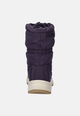 JOSEF SEIBEL Stiefel 'Colorado' in Lila