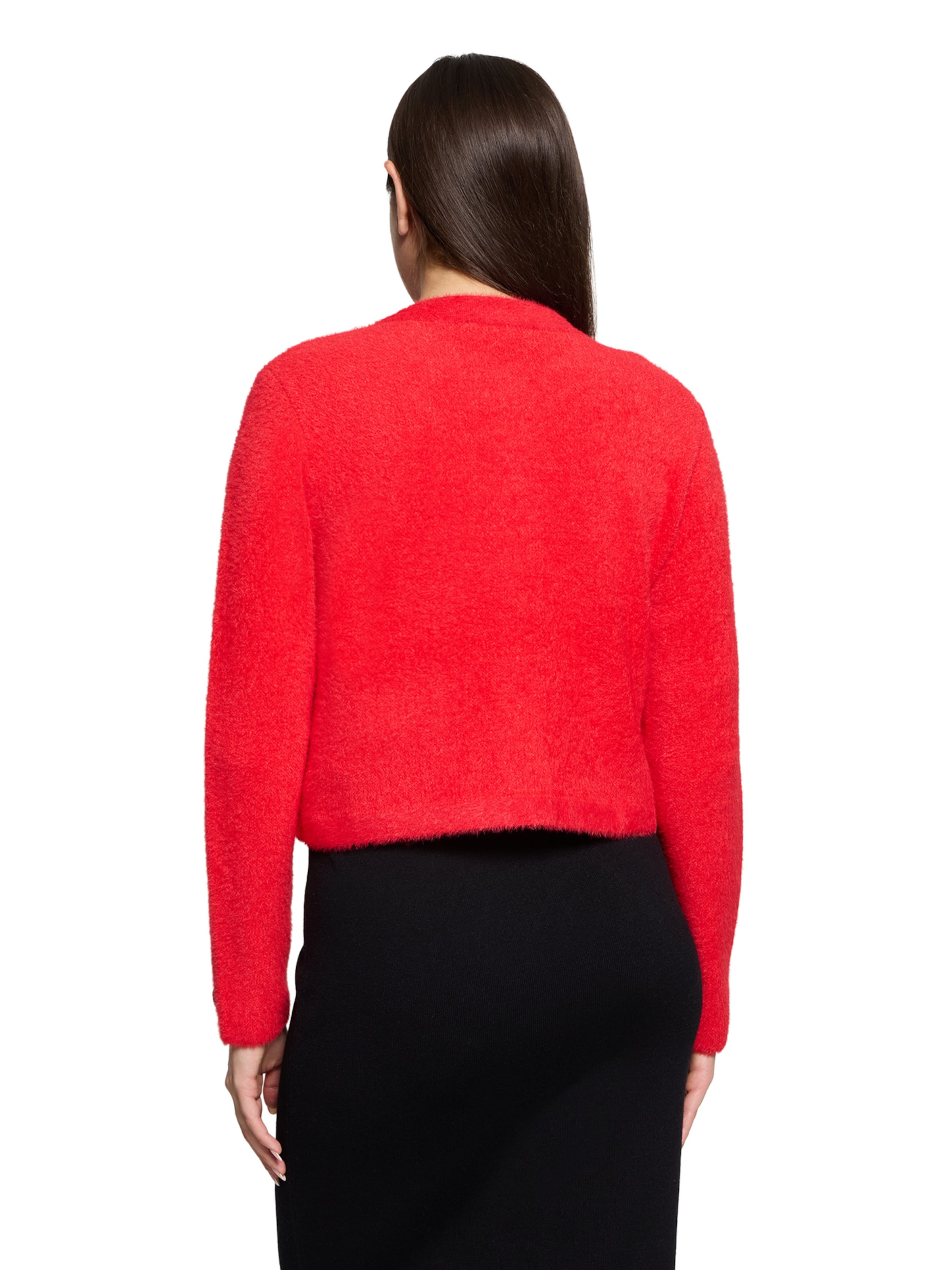 Giacchetta di Betty Barclay in rosso