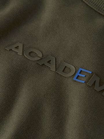 NAME IT - Sudadera 'NKMNori' en verde