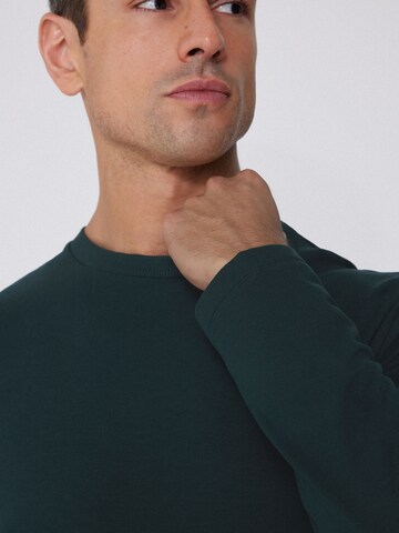 Tezenis Undershirt in Green