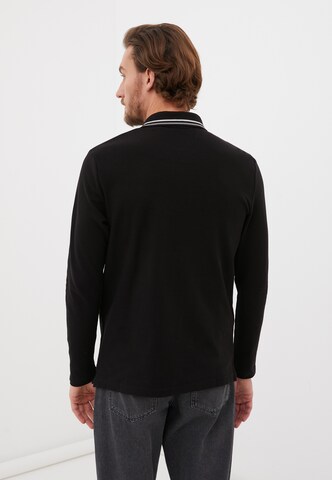 Finn Flare Shirt 'Classic' in Black