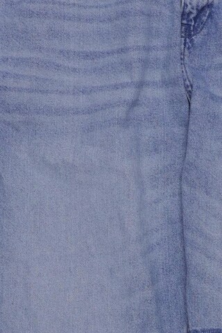 Zizzi Jeans in 41-42 in Blue