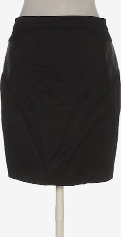 The Kooples Rock M in Schwarz: Vorderseite