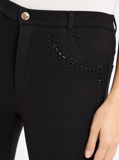 Liu Jo Trousers in Black, Item view