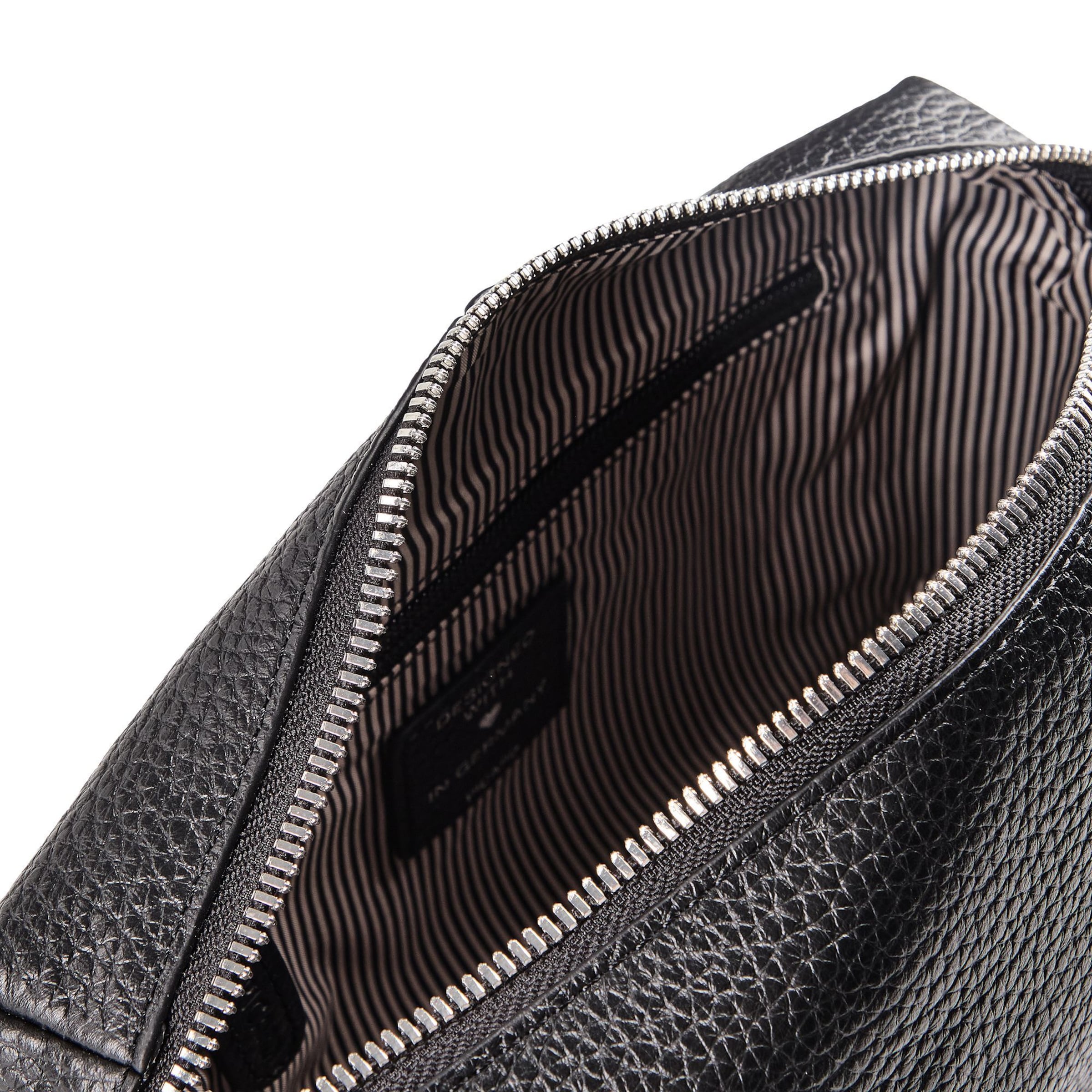 Picard Crossbody bag 'Texel' in Black