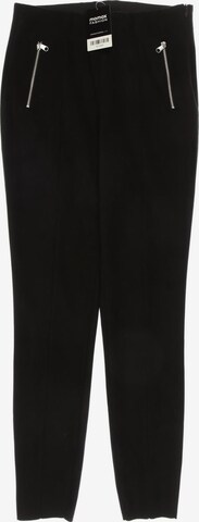 VERO MODA Stoffhose M in Schwarz: predná strana