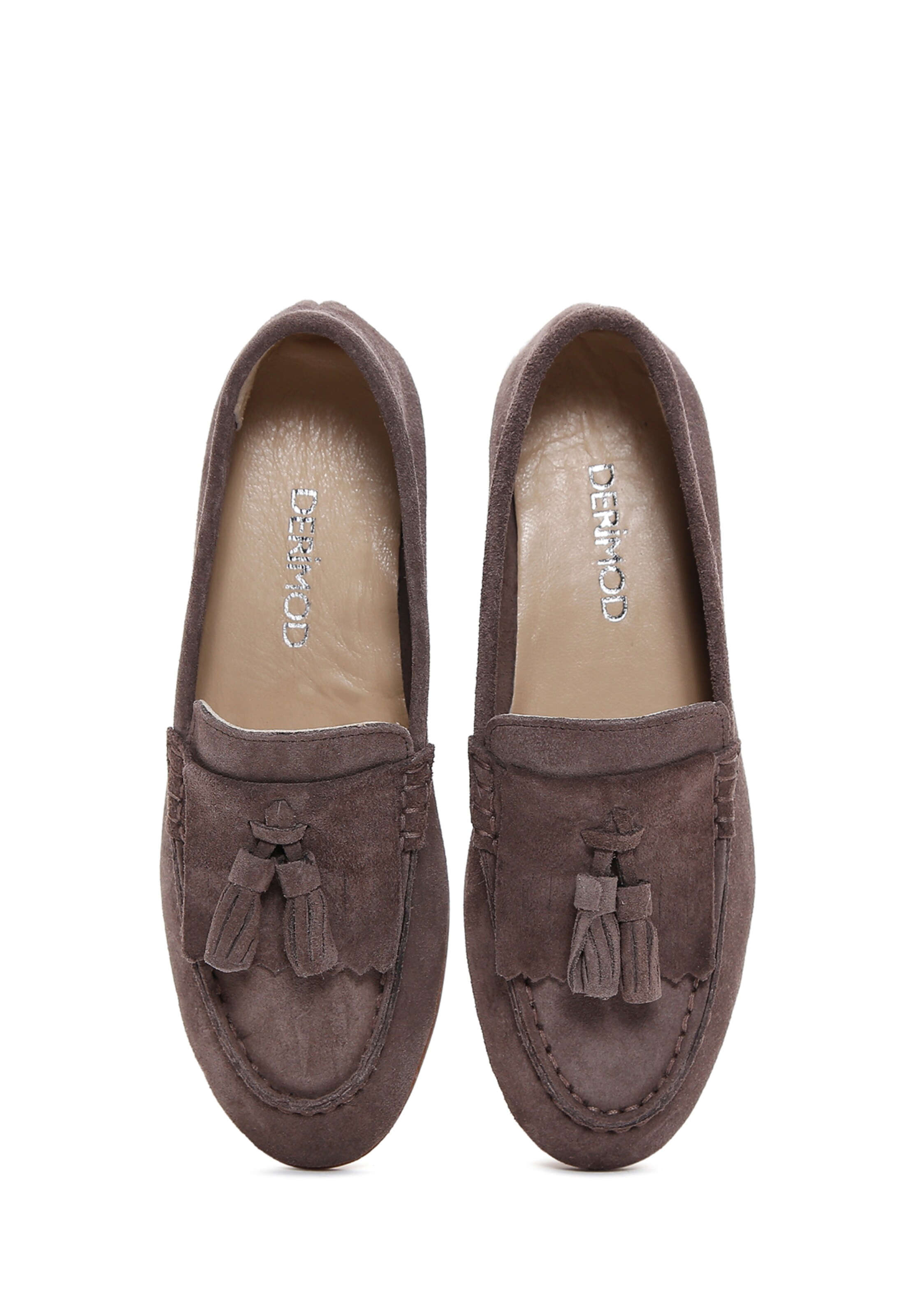 Derimod Mokassin in Braun