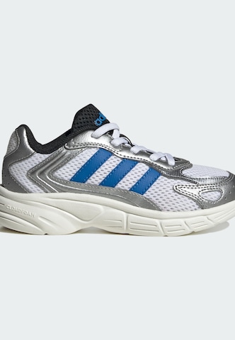 Baskets 'Eclyptix 2000' ADIDAS SPORTSWEAR en blanc