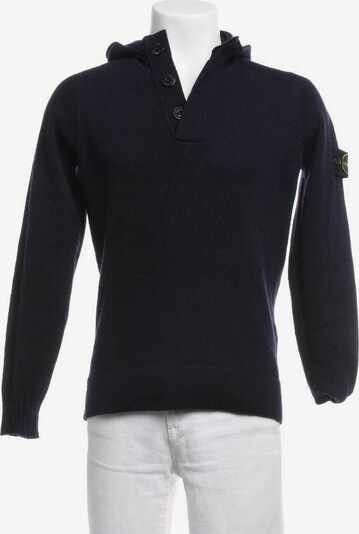 Stone Island Sweater & Cardigan in S in Navy, Item view
