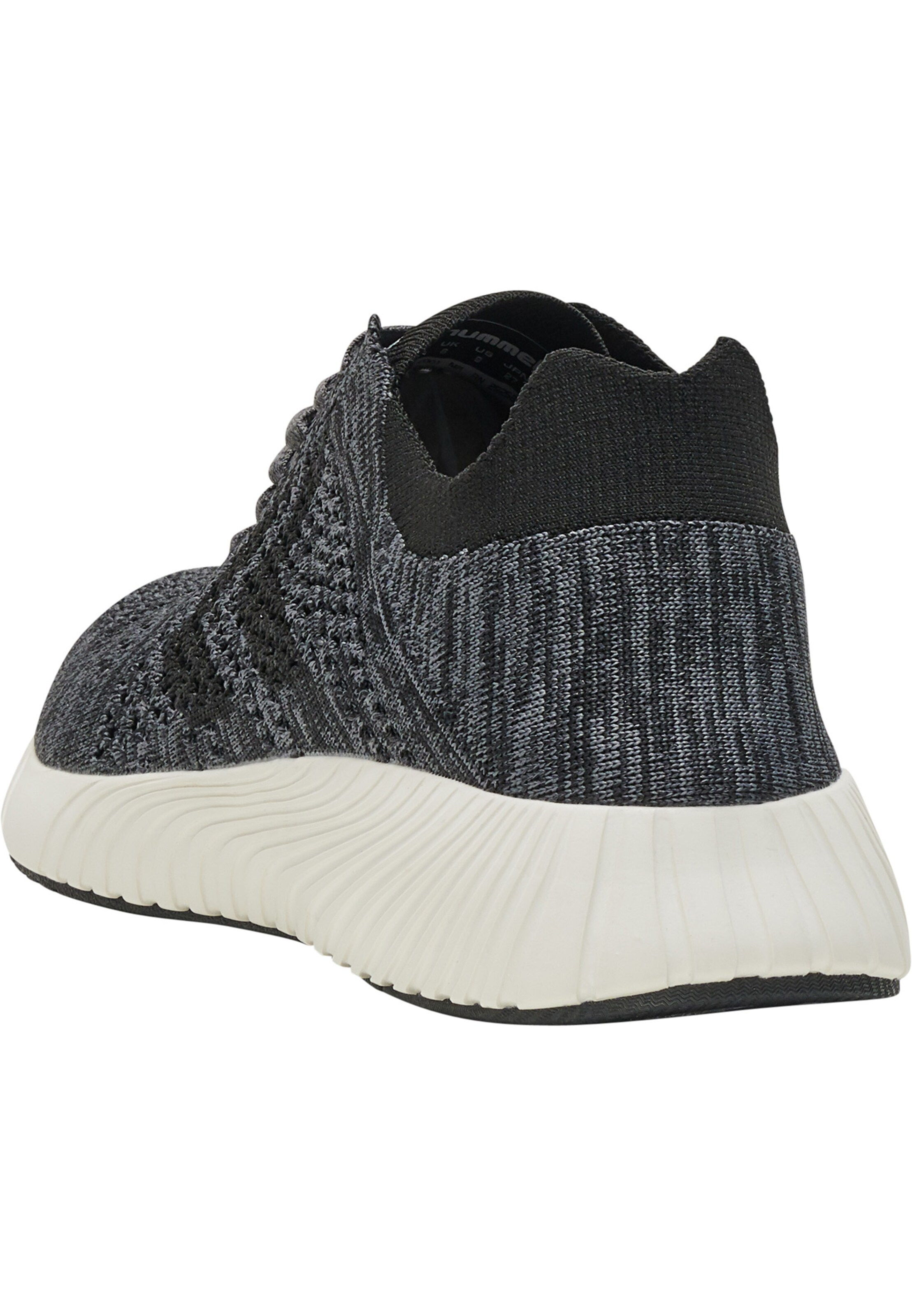 Hummel Sneakers 'Minneapolis Breaker' in Grey