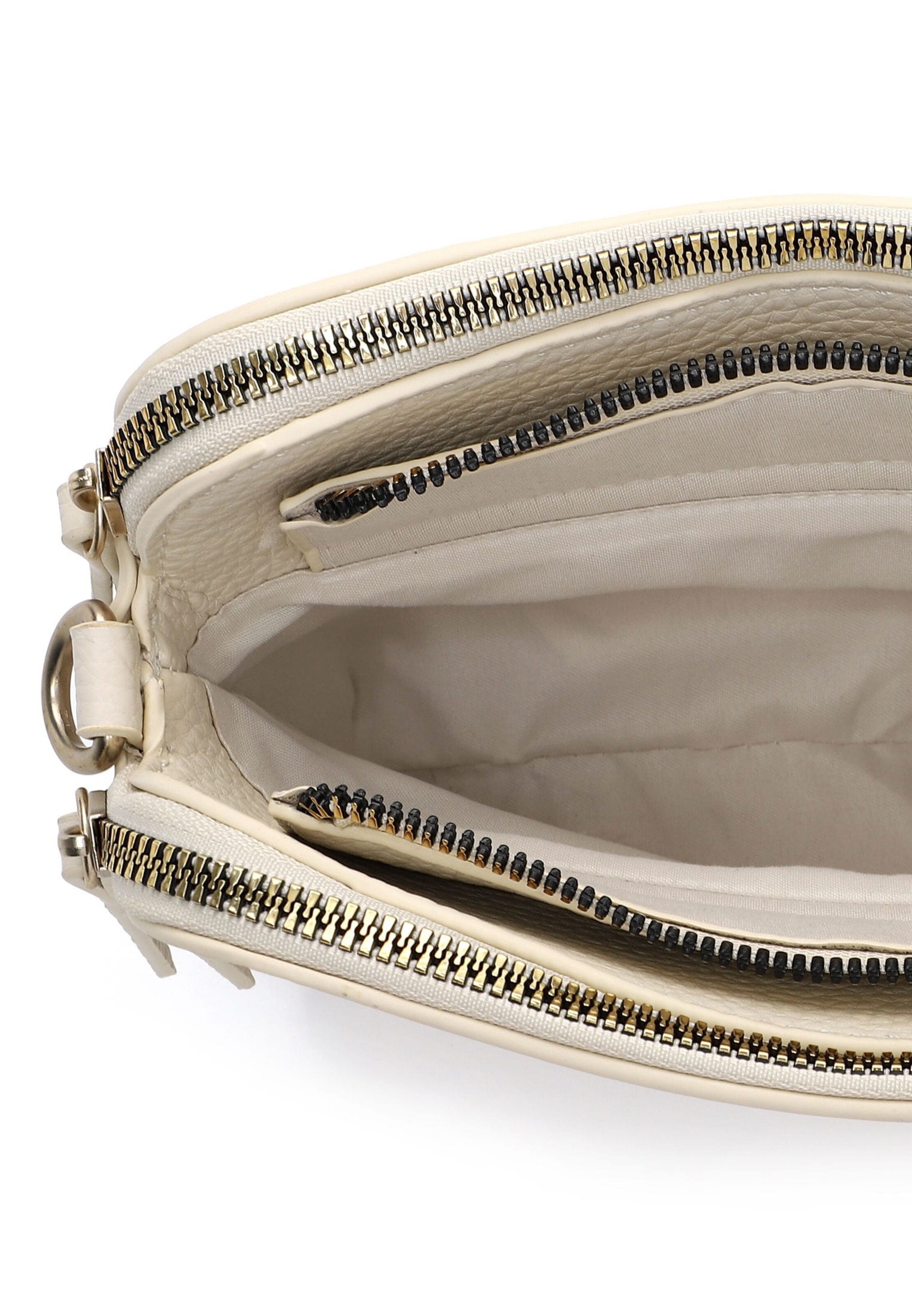 Sac à bandoulière 'SFY Amey' Suri Frey en beige