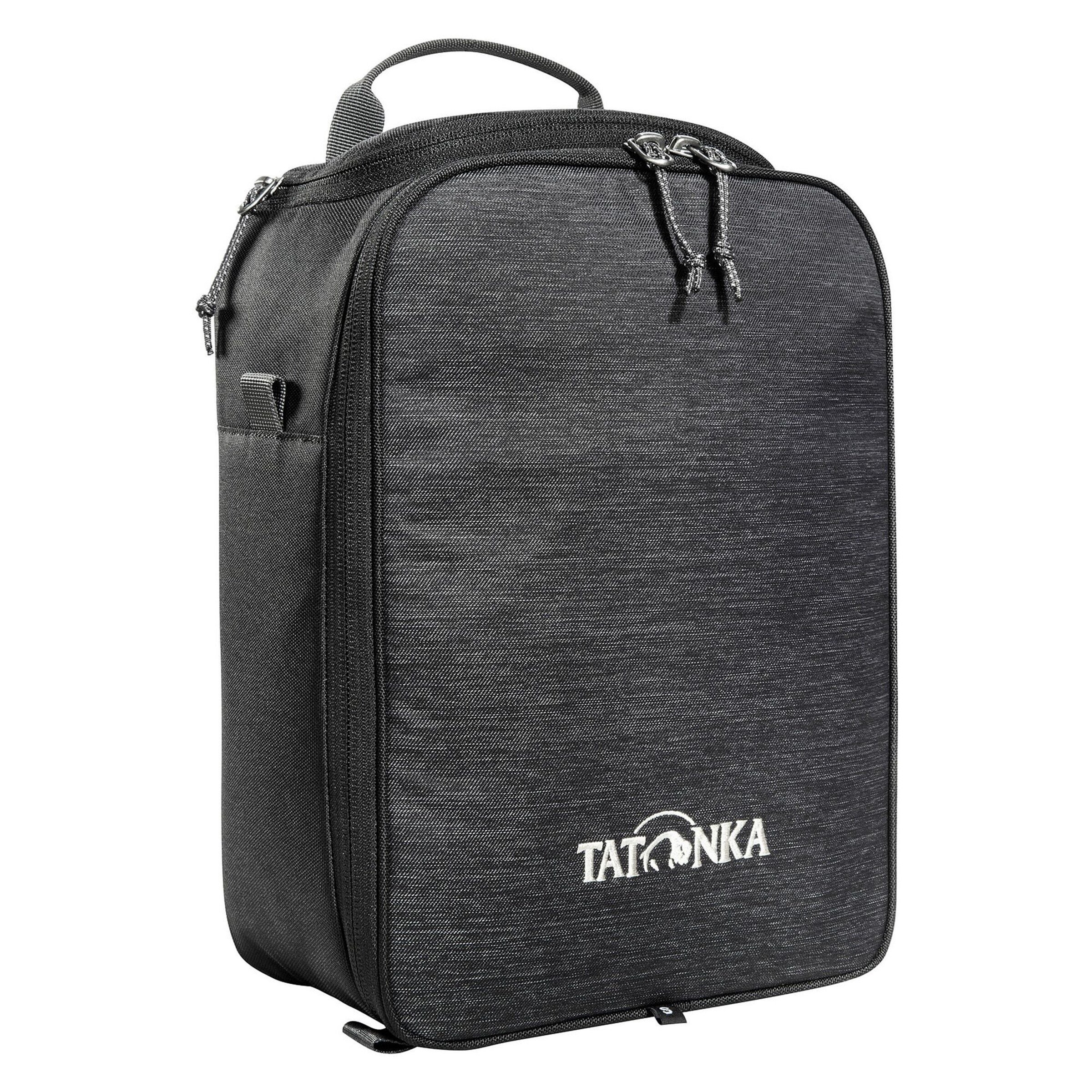 Borsa da spiaggia 'Cooler Bag' di TATONKA in grigio